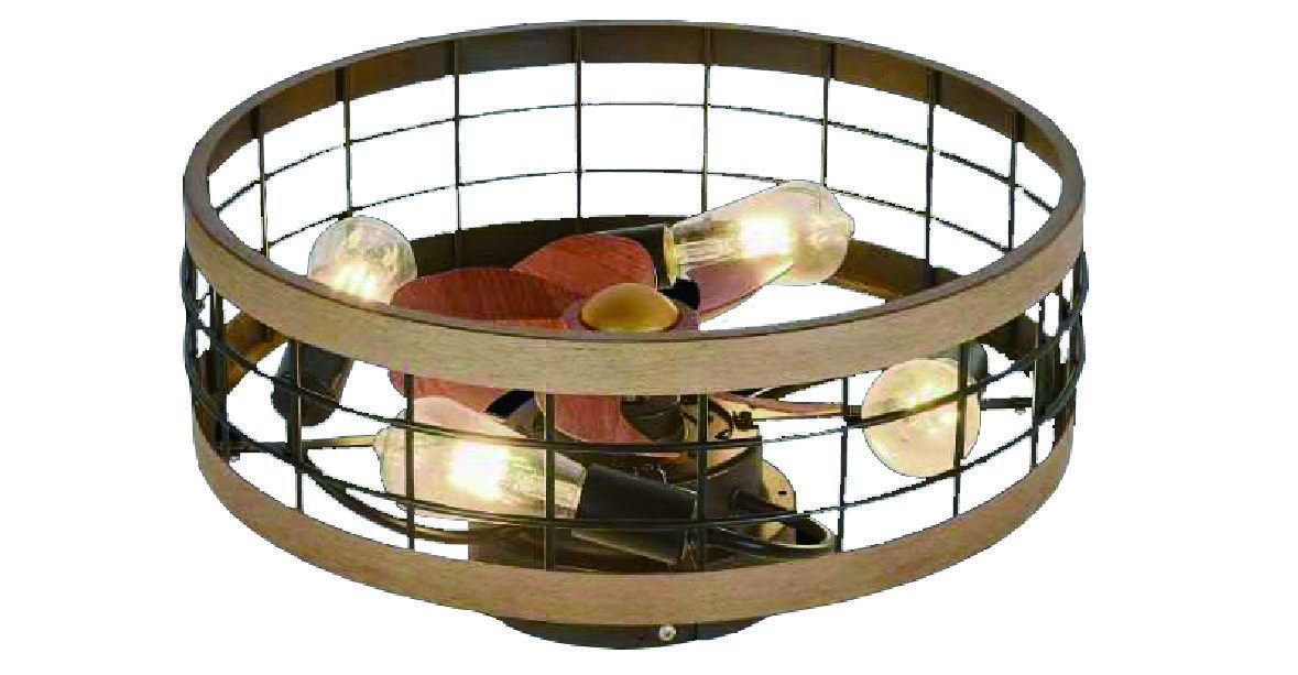 Ceiling fans with lights
